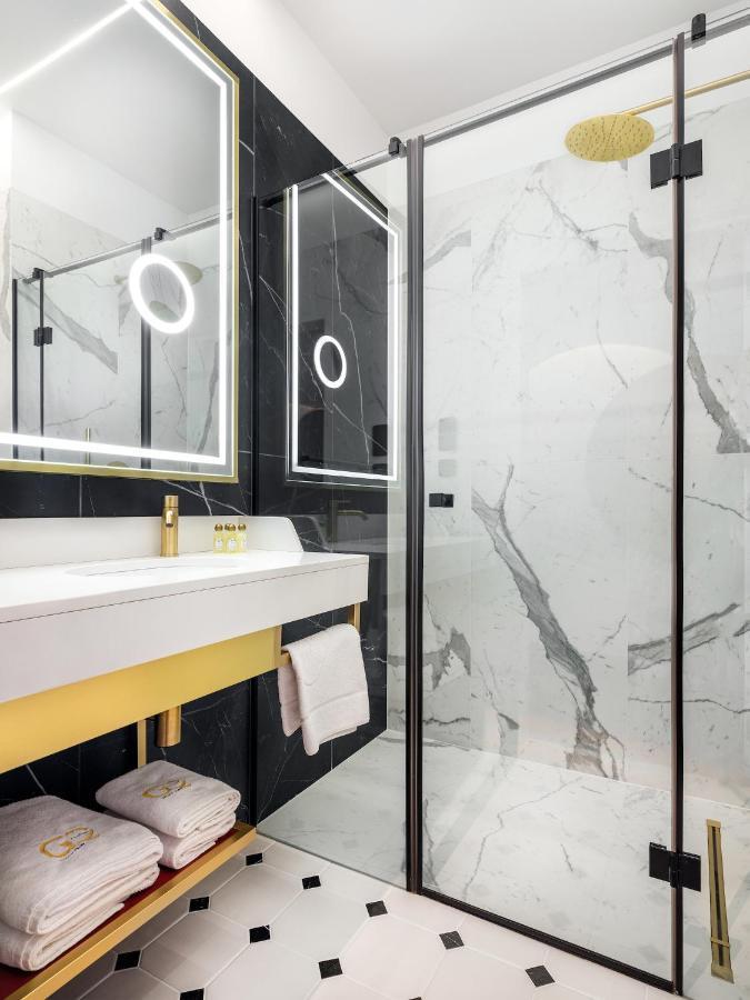 Golden Queen Hotel Krakow