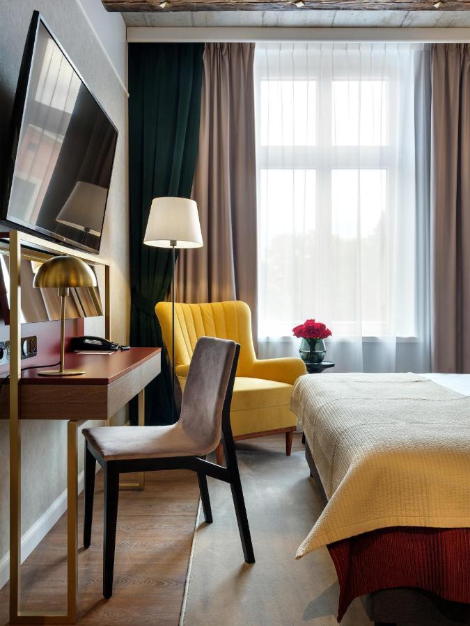 Golden Queen Hotel Krakow