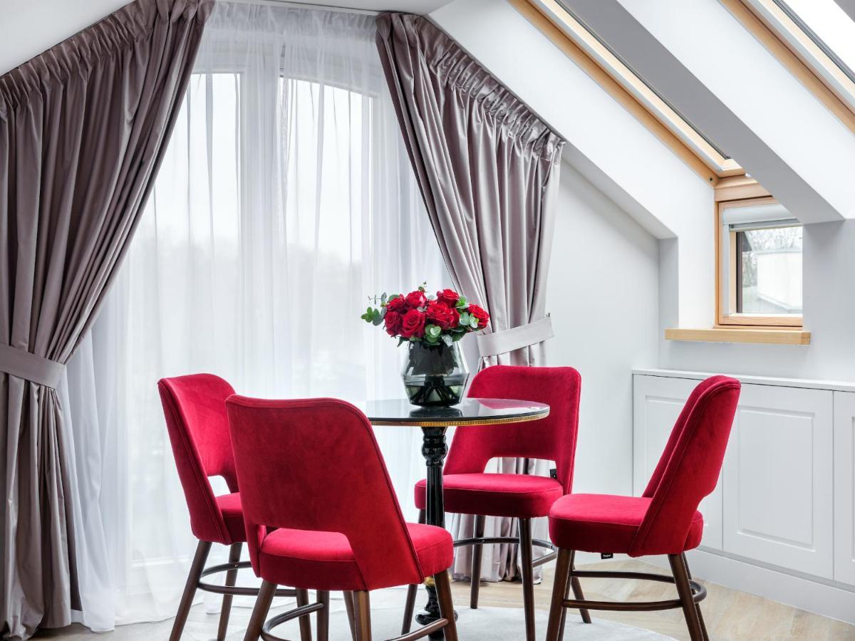 Golden Queen 4* Krakow