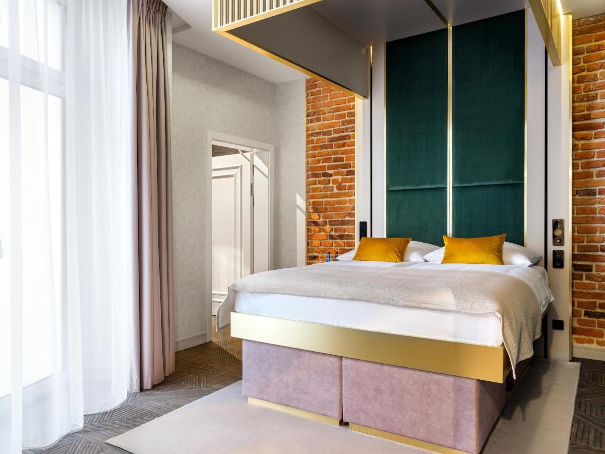 Hotel Golden Queen Krakow