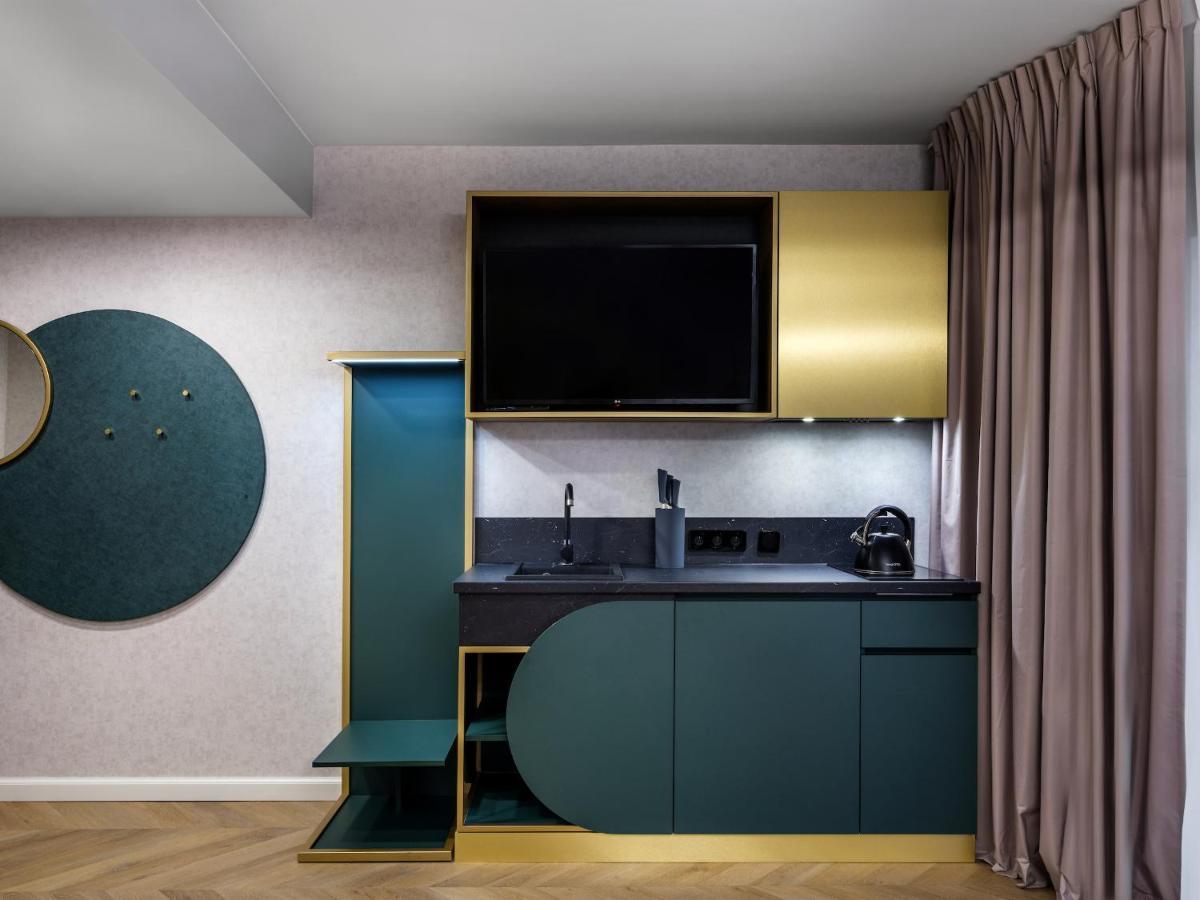 Golden Queen 4* Krakow