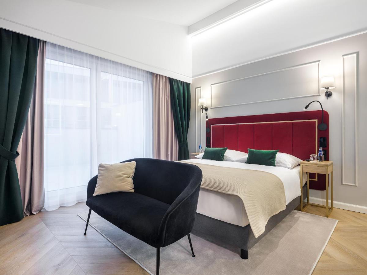 Golden Queen 4* Krakow