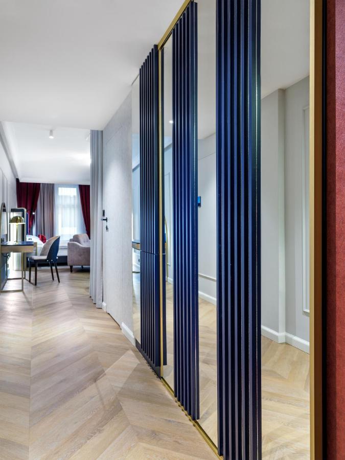 Golden Queen 4* Krakow