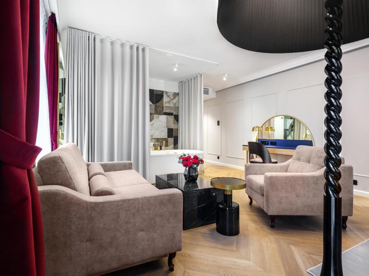 Hotel Golden Queen Krakow