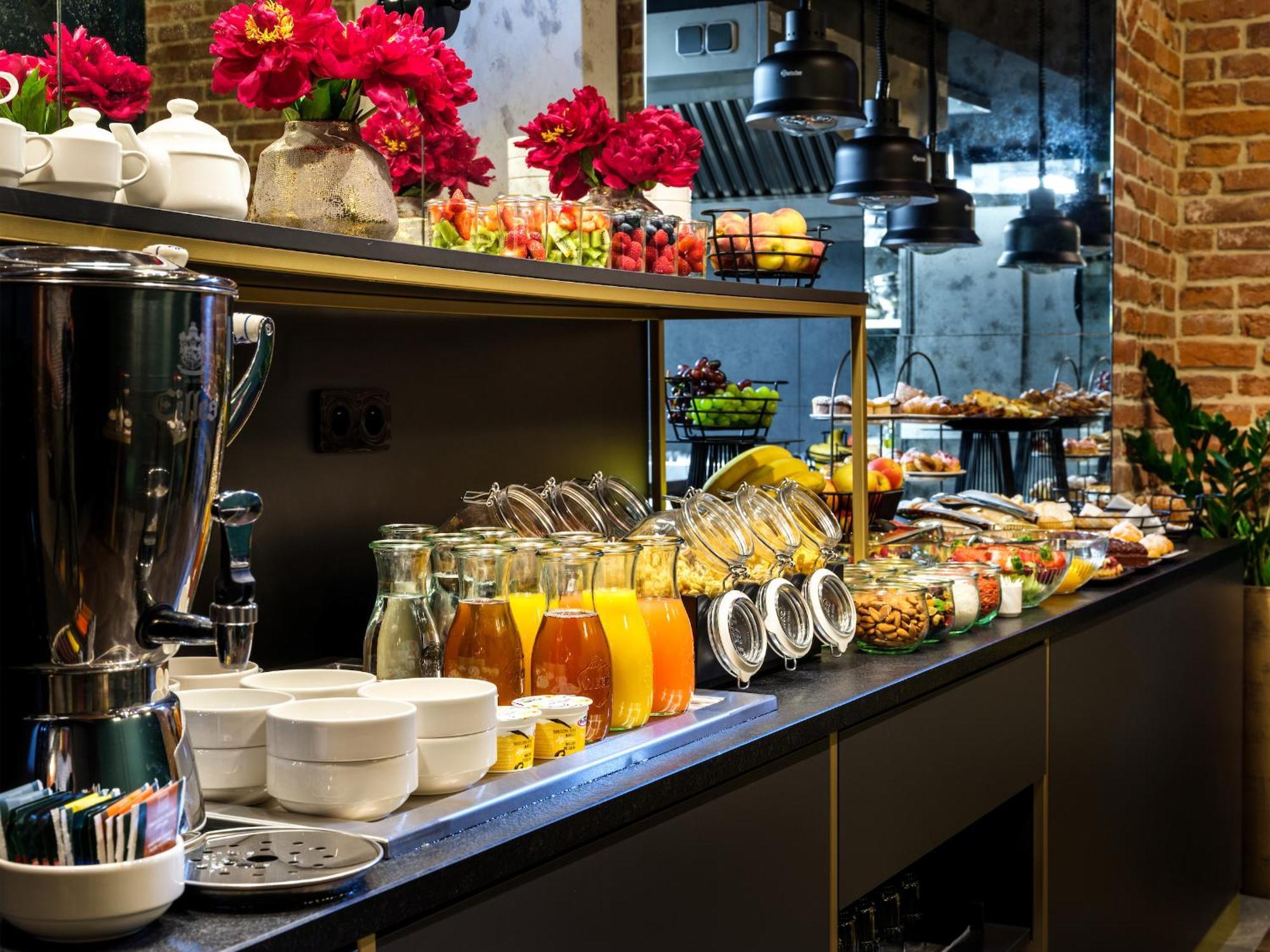 Golden Queen 4* Krakow