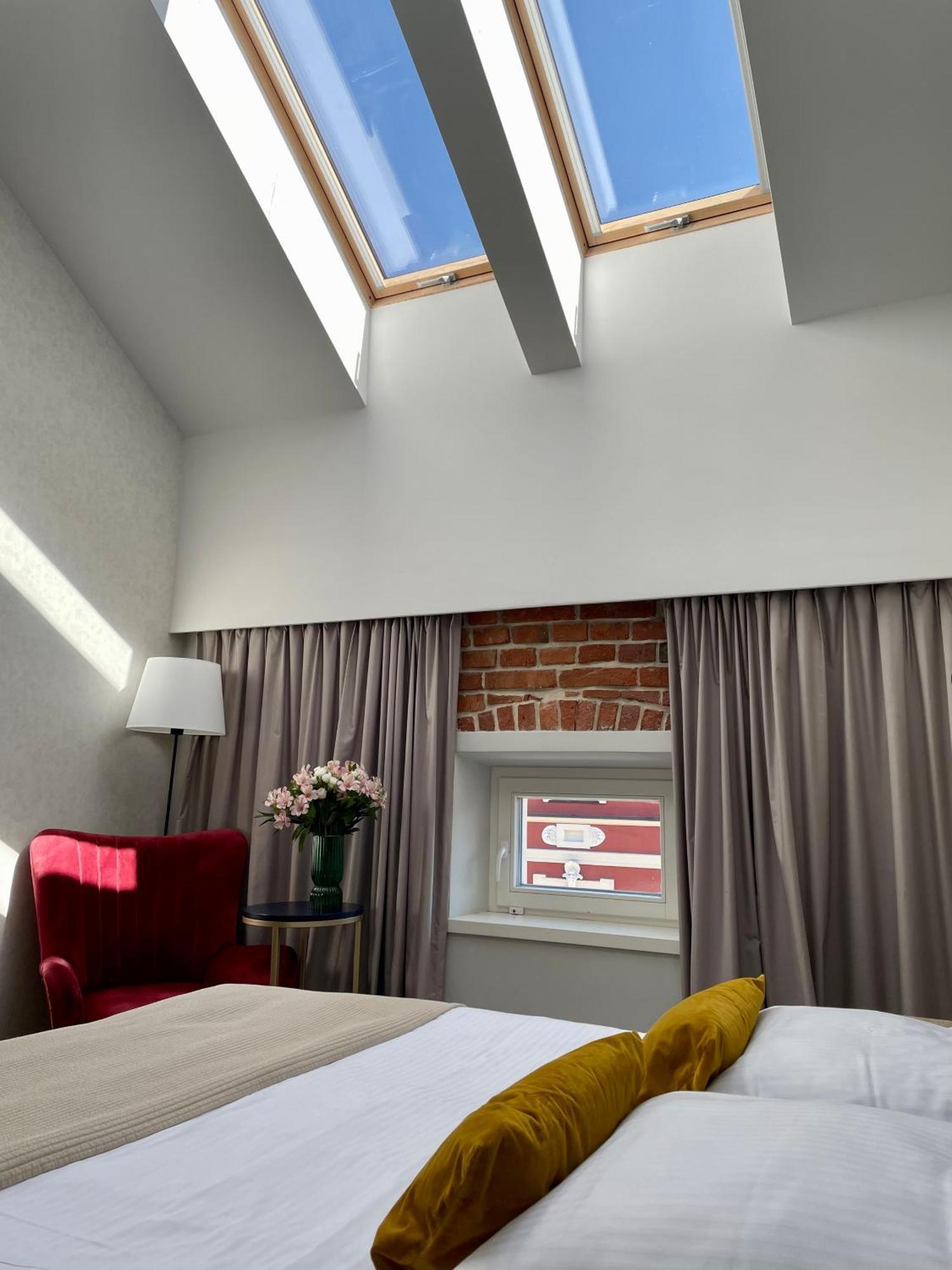 Hotel Golden Queen Krakow