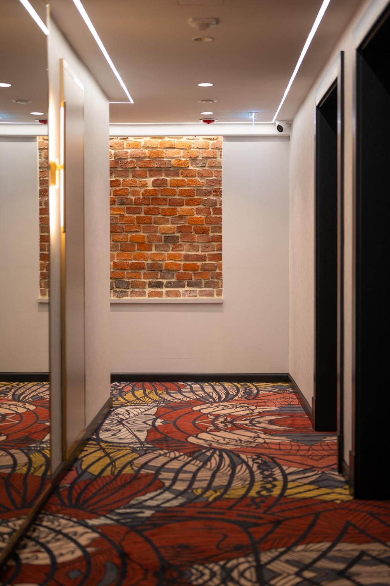 Golden Queen Hotel Krakow