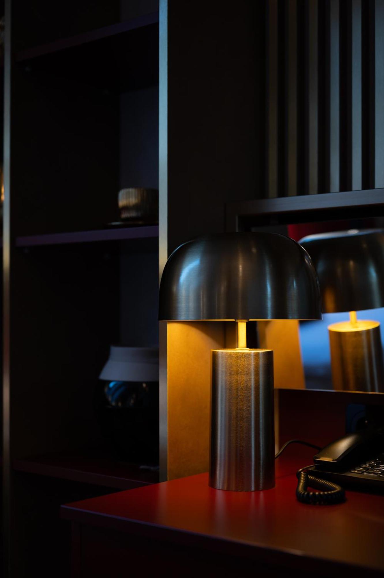 Golden Queen Hotel Krakow