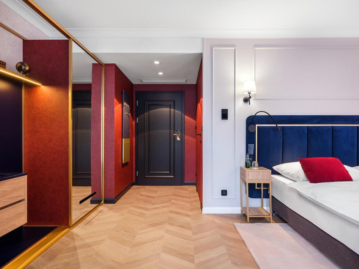 Hotel Golden Queen Krakow